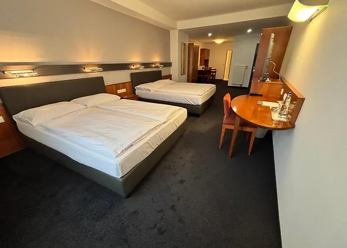 Hotel & Apart4You