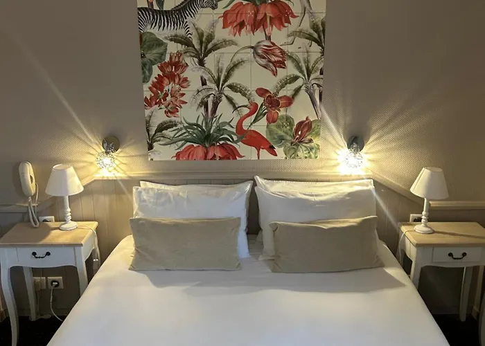 Hotel Ursula