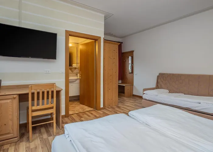 Hotel Franco