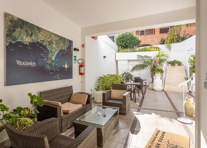 Hotel Belvir