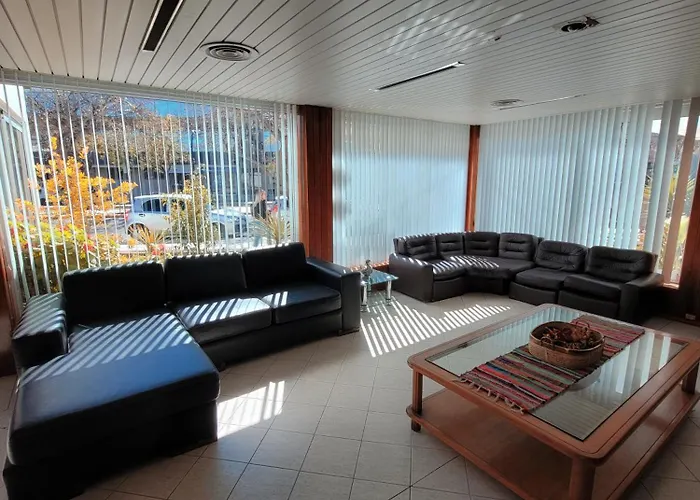 Hotel Aiello