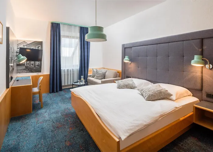 Hotel-Gasthof Zum Bach