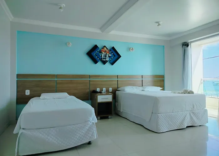 Tapajós Center Hotel