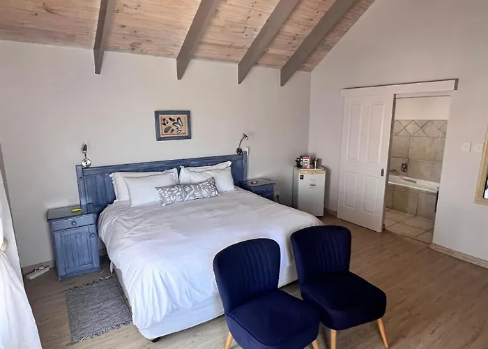 Baywatch Guest House
