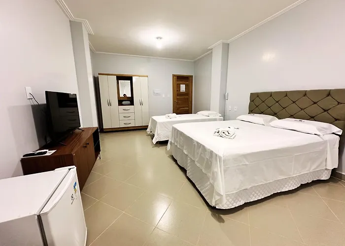 Danny'S Hotel