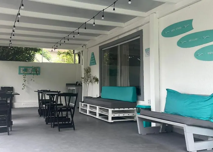 Dona Catarina Hotel