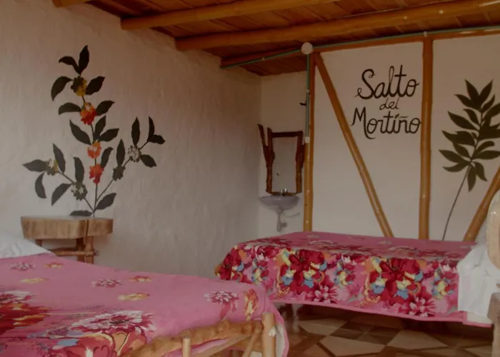 Eco Hotel Manu Viajeros
