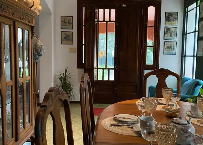 Estancia Urbana Hotel Boutique