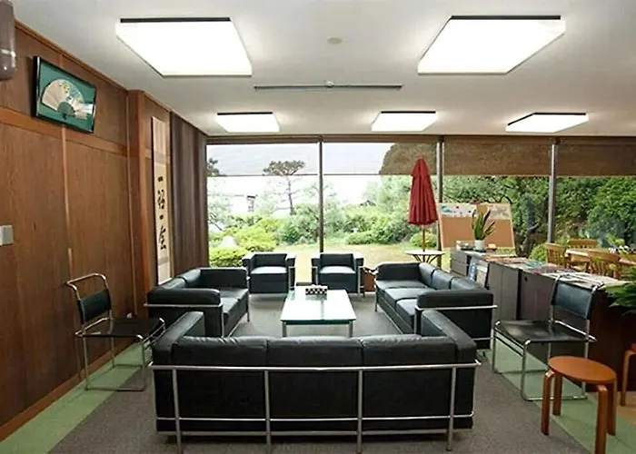 Miyajima Guest House Mikuniya - Vacation Stay 51705V