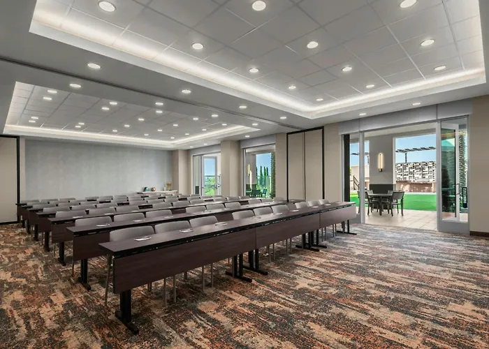 Springhill Suites By Marriott Chula Vista Eastlake