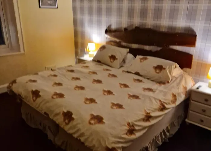 Neidpath Inn Peebles