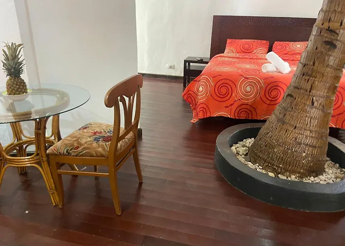 Bay Heights Escape Aparthotel
