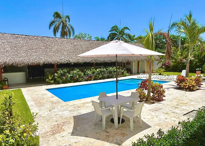 La Curadina - Encuentro Surf Hotel