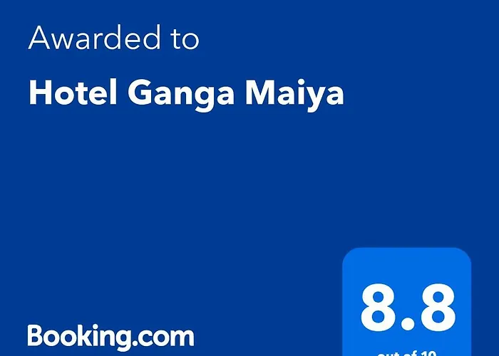Hotel Ganga Maiya