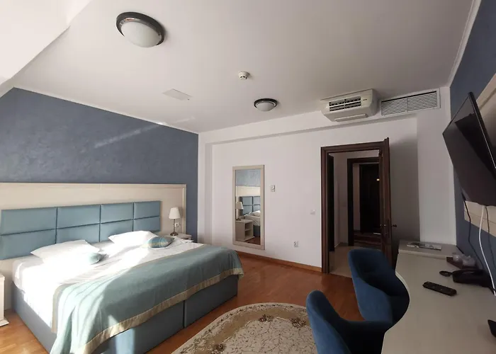 Hotel Club Bucovina Wellness&Relax
