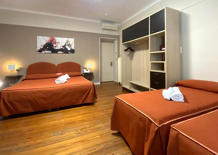 Hotel Morandi