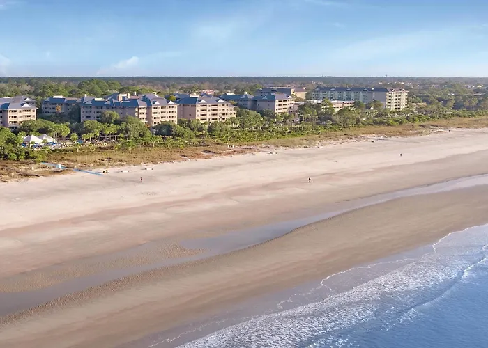 Marriott'S Grande Ocean
