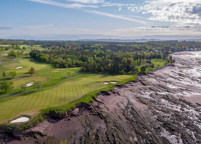 The Algonquin Resort St. Andrews By-The-Sea, Autograph Collection