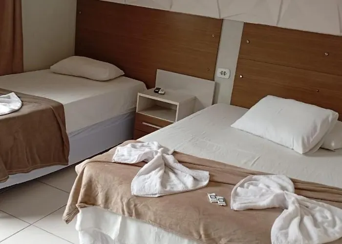 Hotel Lider