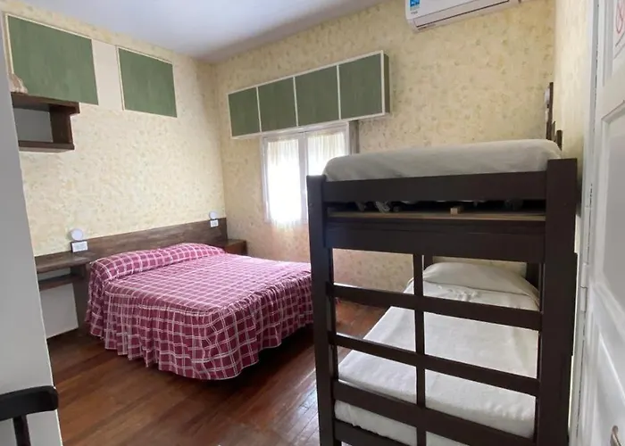 Hotel Messina