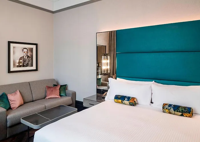 The Dixon, Tower Bridge, Autograph Collection Hotel Londres