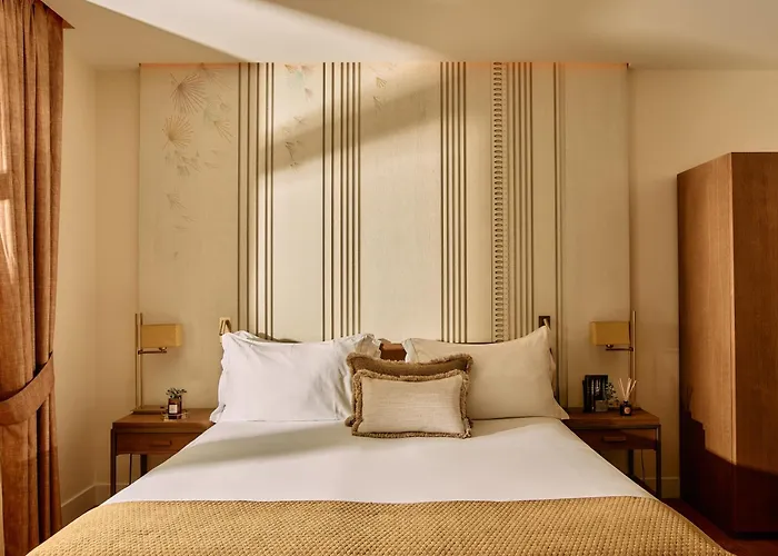 Hotel El Pilar Andalucia