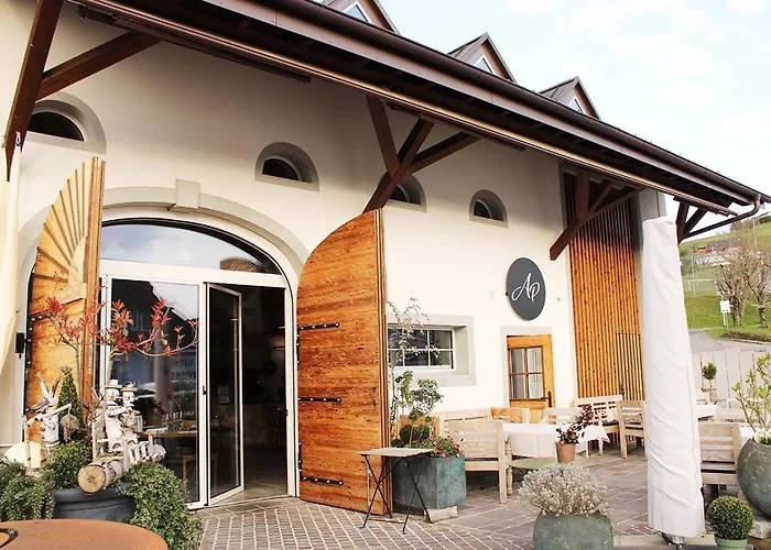 Auberge Passepartout