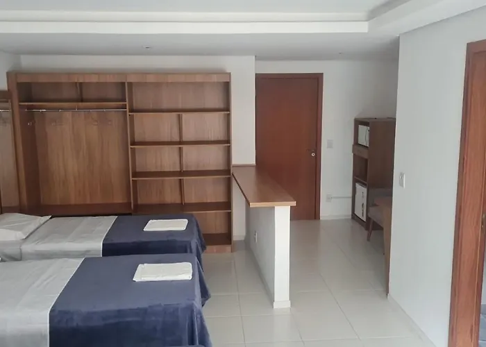 Hotel Do Centro 100M Santa Casa, Ufrgs, Araujo Viana, Pet'S Friendly!!!