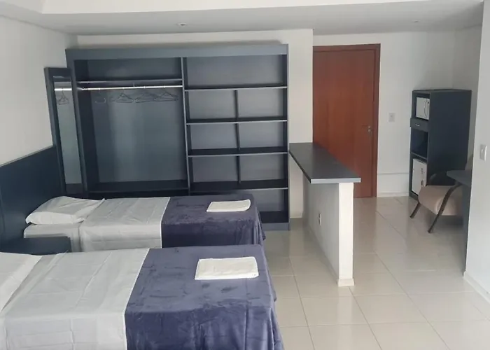 Hotel Do Centro 100M Santa Casa, Ufrgs, Araujo Viana, Pet'S Friendly!!!