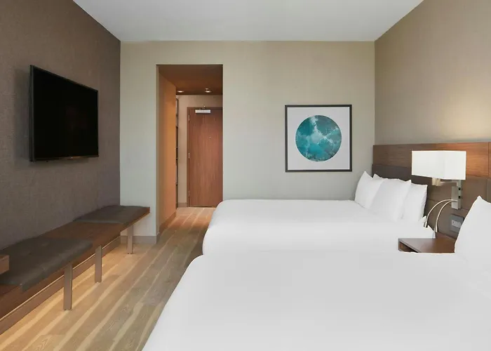 Ac Hotel By Marriott Reston