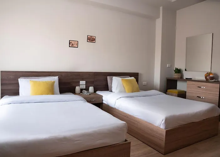 Al Dora Resort All Inclusive Hotel