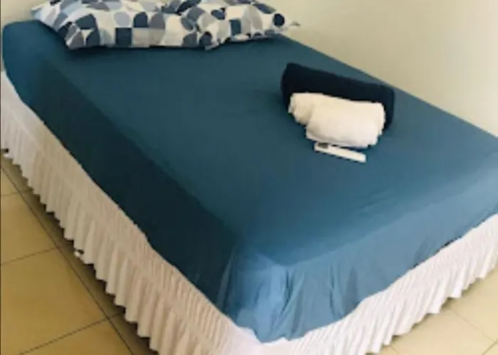 Hotel Buritis