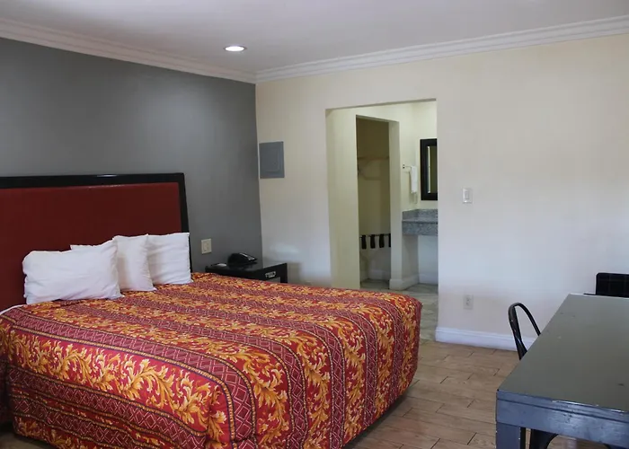 El Rancho Motel