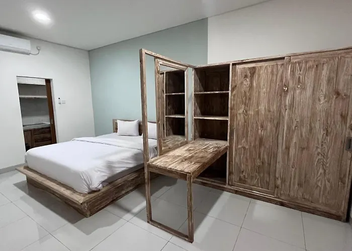 Maisaba Living Sibang Gede