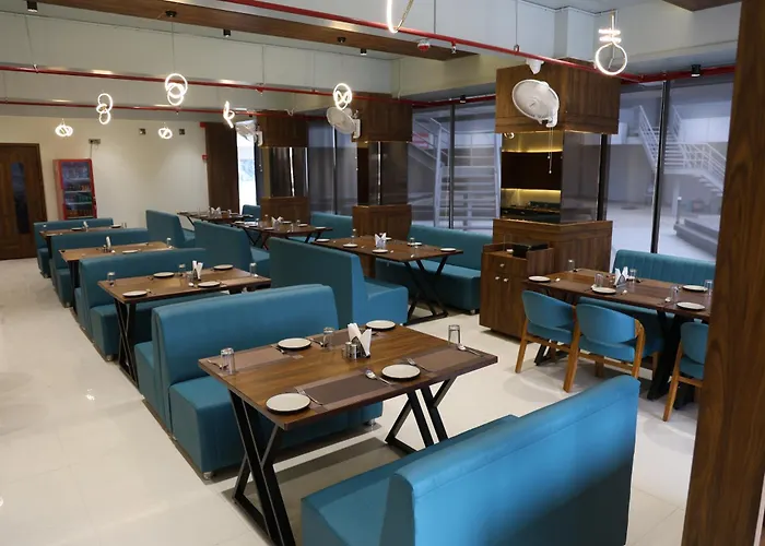 Hotel Royal Bistro