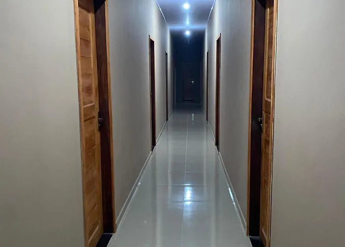 Hotel Sol Nascente
