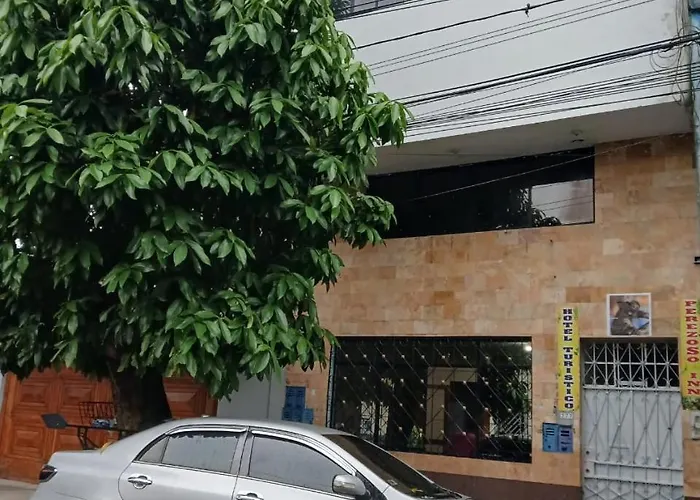Perezoso Inn