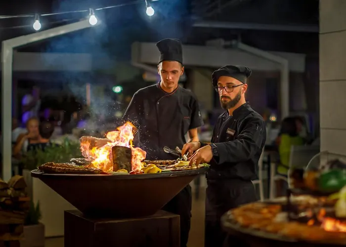 Maistra Select Pineta Hotel