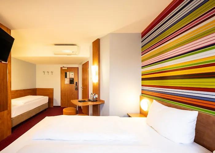 Hotel Rhynern Nord