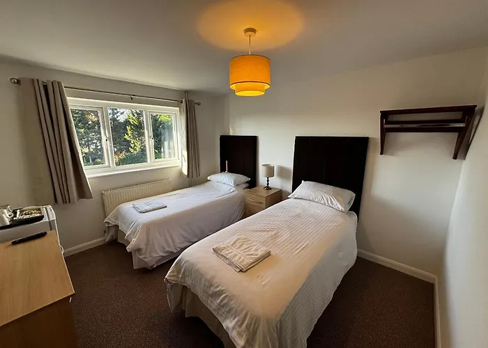 Smithaleigh Farm Rooms And Apartments