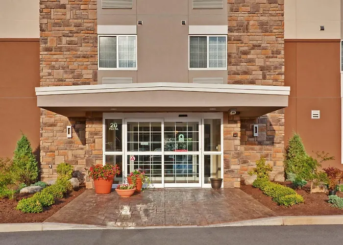 Candlewood Suites Buffalo Amherst, Ny