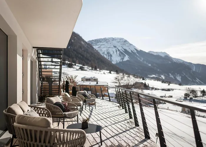 Seehotel Panorama Relax