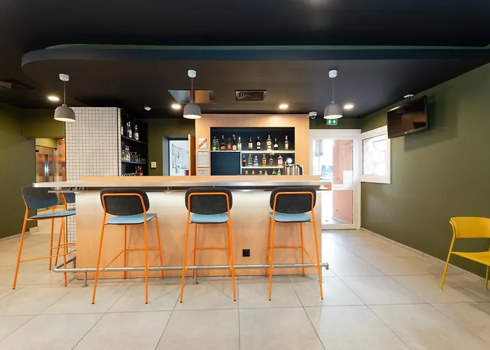 Easyhotel Nice Old Town