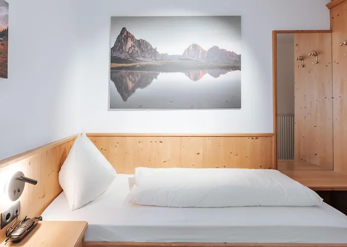 Hotel Tannenhof