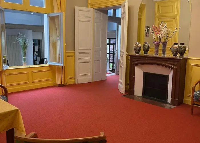 Hotel La Poularde