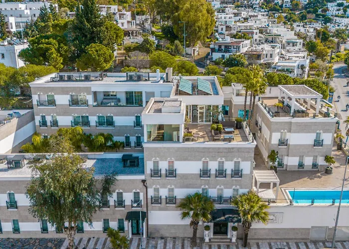 Ena Boutique Hotel & Residences