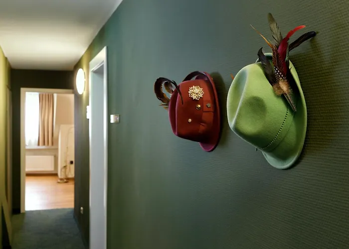Rosi Boutique Hotel