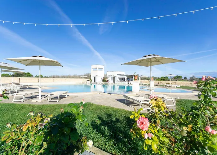Masseria Rauccio