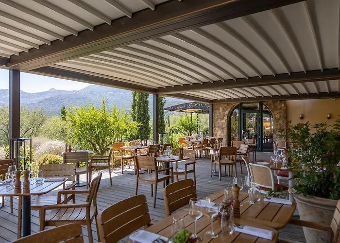 Hotel Restaurant Villa Josephine