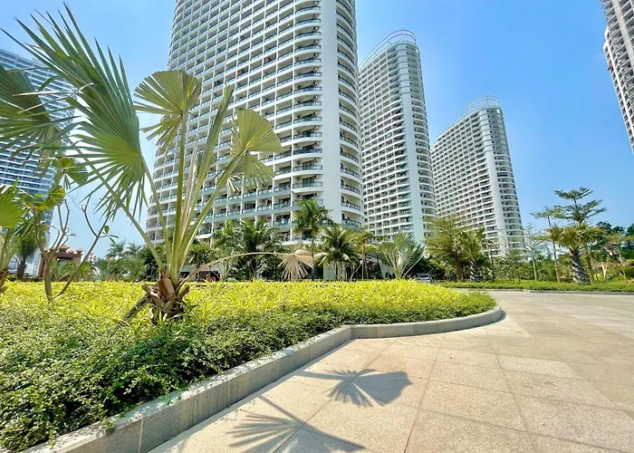 Premium DV hotel